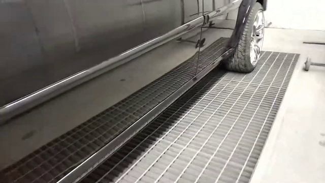 Лачетти тюнинг Нурек ?Самара смотреть онлайн