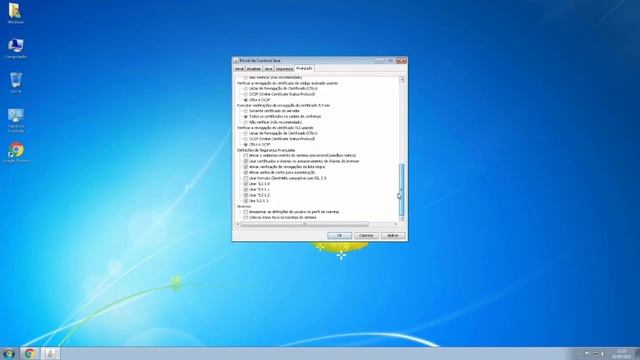 Como configurar o Conectividade Social no Java e Internet Explorer pra sempre funcionar no Windows смотреть онлайн