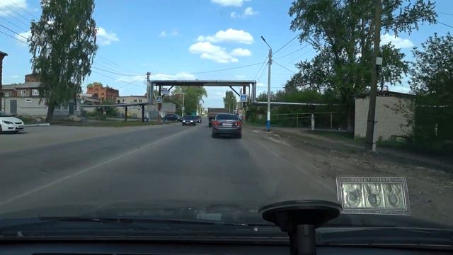 Едем в бесплатный зоопарк... смотреть онлайн