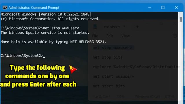 How To Fix The Windows Modules Installer 100% Disk Issue смотреть онлайн