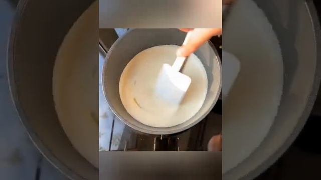 Сливочная карамель на торт/блины/вафли/сырники ?