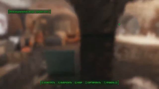 Fallout 4 Прохождение - РЕЙД НА ПОДЗЕМКУ #33 смотреть онлайн