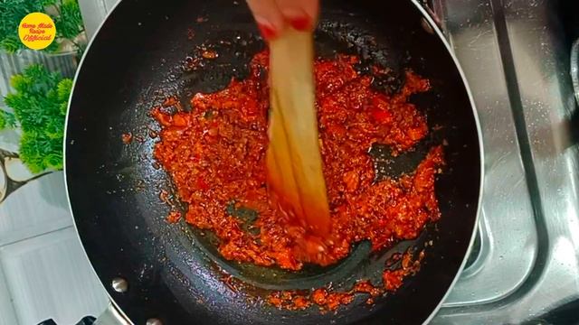 दूध से बनी सेव भाजी बने ऐसी स्वादिष्ट कि ढाबे की सेव टमाटर की सब्ज़ी भूल जाएंगे/Doodh sev bhaji/HMR смотреть онлайн