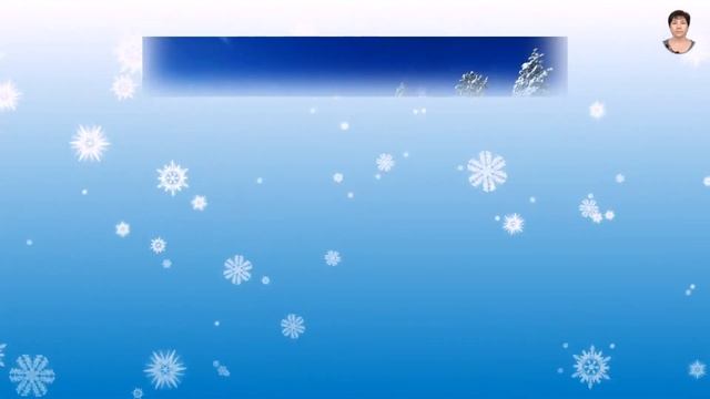 Зимний лес смотреть онлайн