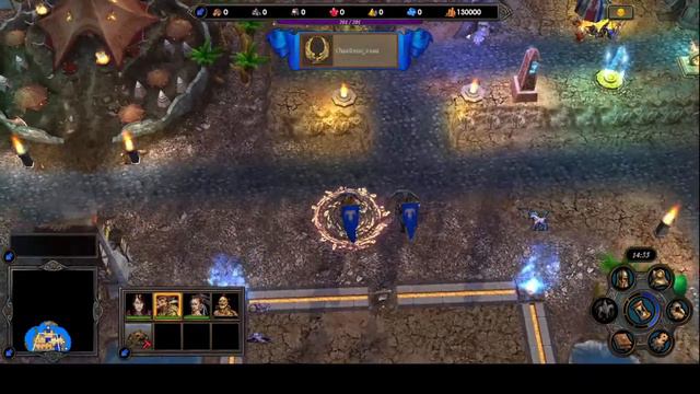 Heroes of Might and Magic V: X-RTA Турнир Мастерс 2023 vs zub смотреть онлайн