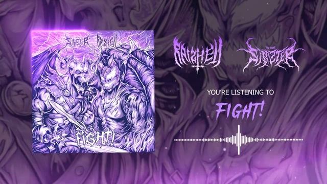 Raizhell-sinizter-fight-phonk