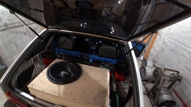 Обзор аудиосистемы и новые диски автозвук Ваз 2109 смотреть онлайн