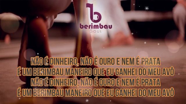CAPOEIRA Music / Mundo Enganador (With Lyrics) Capoeira Música Acústica con Letra смотреть онлайн