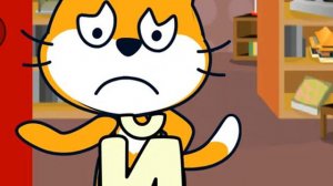 Лучше не стоит злить Рыжему Коту 😅😅🙀