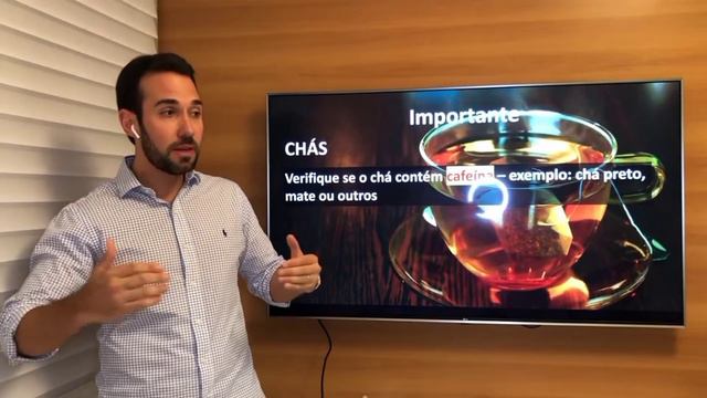 ESSES SÃO OS CHÁS QUE PODEM TE AJUDAR A RELAXAR PARA DORMIR RÁPIDO смотреть онлайн