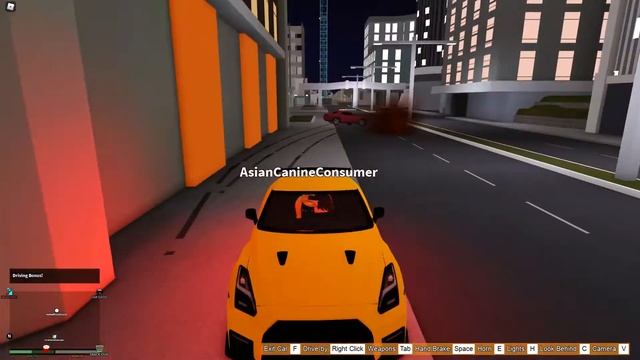 teaming up with the hacker in Roblox Moon City смотреть онлайн