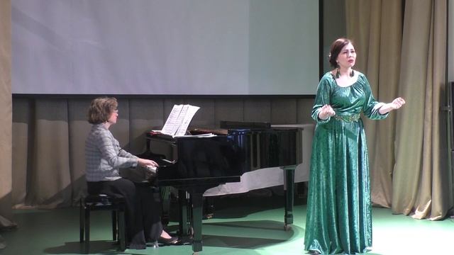 Ekaterina Kurbanova Acerba volutta смотреть онлайн
