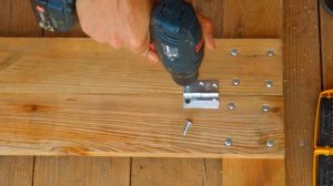 КОЗЛЫ СТОЛЯРНЫЕ СВОМИ РУКАМИ  ОЧЕНЬ БЫСТРО И ДШЕВО