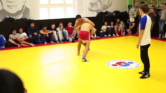 Часть 36 (Малый Ковер) - Камера №3 смотреть онлайн