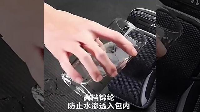 Нарукавная сумка для телефона смотреть онлайн