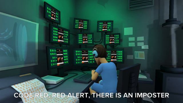 CODE RED, RED ALERT #2 смотреть онлайн