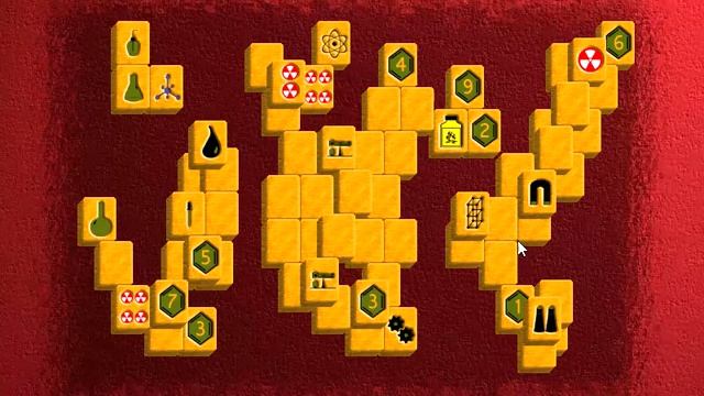 Ultimate Mahjongg 10 2021 05 06 22 27 25 смотреть онлайн