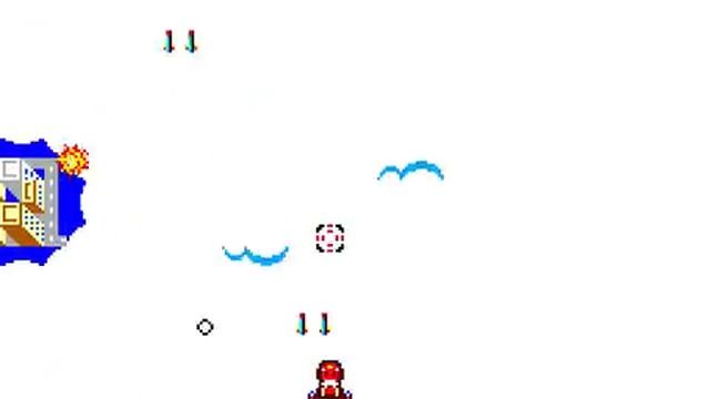 Master System Longplay [078] Action Fighter смотреть онлайн