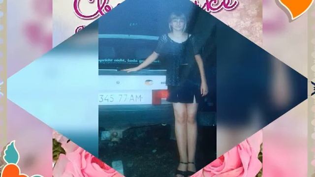 Самое трогательное поздравления сестре... смотреть онлайн
