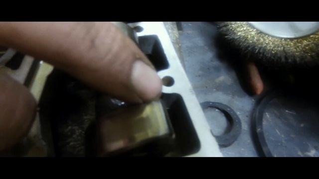 Ремонтные возможности