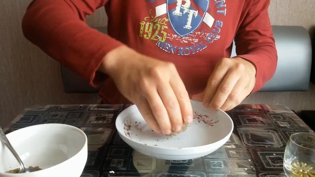 САМАЯ ЛУЧШАЯ НАСАДКА ДЛЯ ЛОВЛИ КАРПА