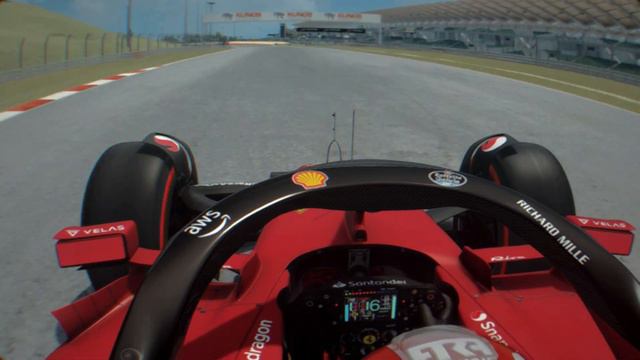 RSS Formula Hybrid 2022 | Carlos Sainz Pole | Assetto Corsa смотреть онлайн