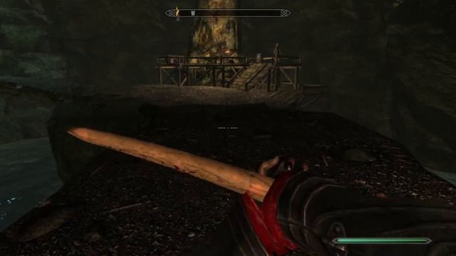 Skyrim: Bard Edition ep 9 Part 1 смотреть онлайн
