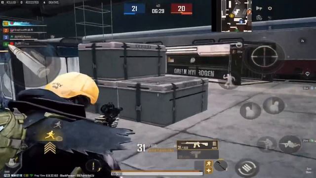 15 kills Pung New State Station TDM Gamplay Ipad Air 4 Max Settings???? смотреть онлайн