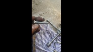 Как закрутить болт на шкиву коленвала