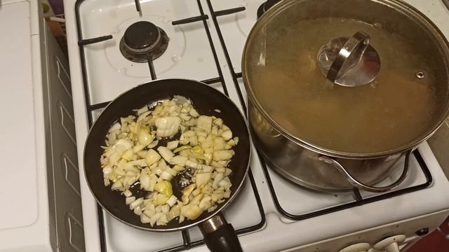 Литовские зеленые щи от бабы Гали смотреть онлайн