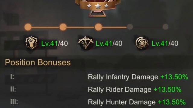 10 KEY FEATURES IN STATE OF SURVIVAL YOU NEED TO UPGRADE TODAY! смотреть онлайн