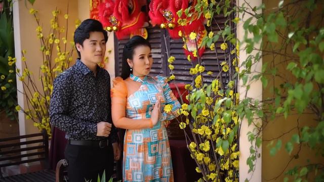 ƯỚC NGUYỆN ĐẦU XUÂN | Tân Cổ Xuân hây 2022| CVVC Nguyễn Văn Khởi - Phương Cẩm Ngọc LH 0387776968 смотреть онлайн