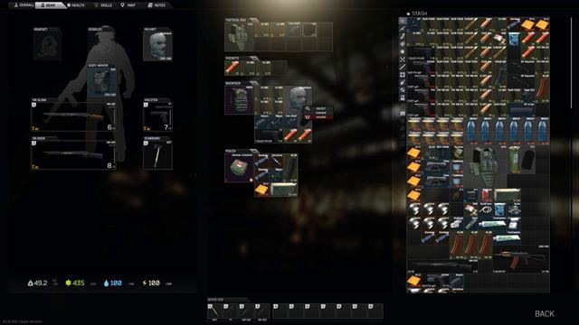 CRAZY ESCAPES and PVP! - Shotguns FTW (Escape from Tarkov Gameplay #3) смотреть онлайн