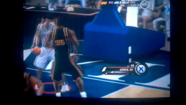 NCAA 08 March madness смотреть онлайн