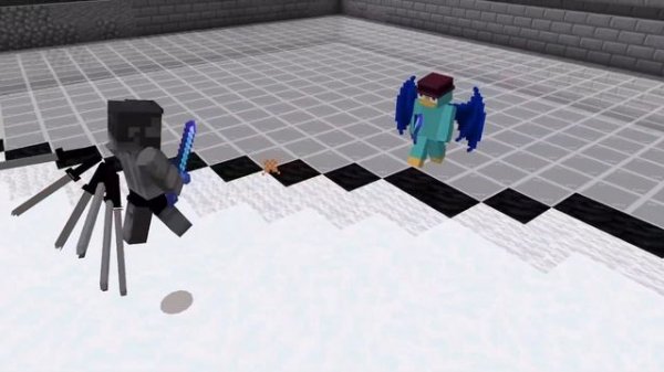 Is Low ping or High ping Better for Minecraft PvP?