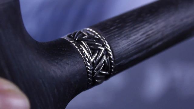 Ручная трость | Купец смотреть онлайн