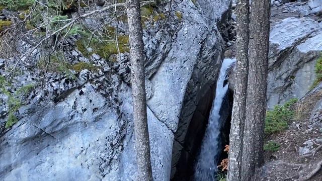 Ручей «сердце» . Случайный поход. Банф смотреть онлайн