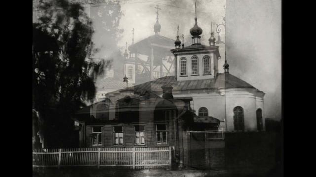 Павловский Посад / Pavlovsky Posad: 1900s