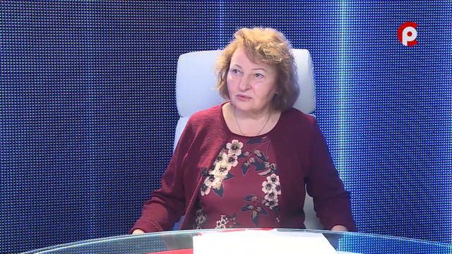 За круглым столом 2020.12.03 смотреть онлайн