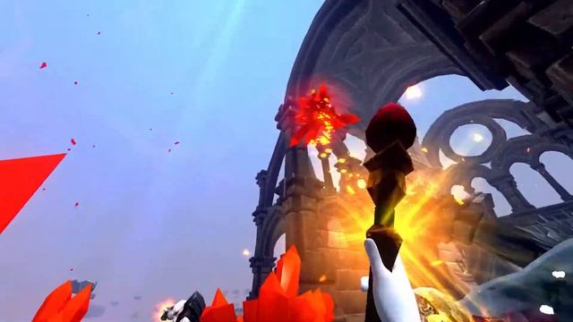 Trickster VR: Co-op Dungeon Crawler Review & Gameplay - Still Worth Playing? смотреть онлайн