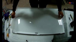 Ремонт подсветки SAMSUNG UE6100SW