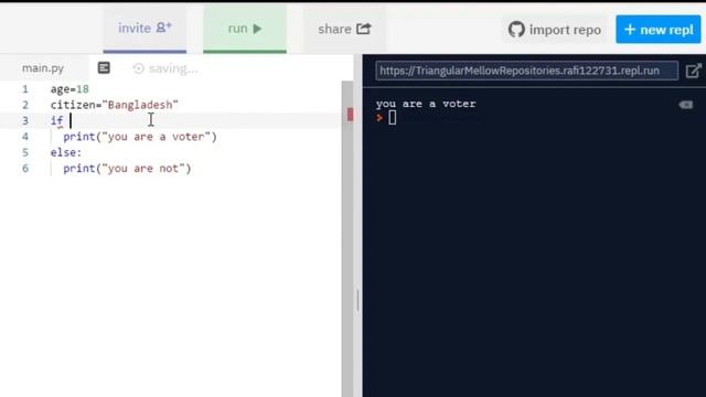 Python Bangla Tutorial for Beginners Part 2.3 Learn Python for Web Development смотреть онлайн