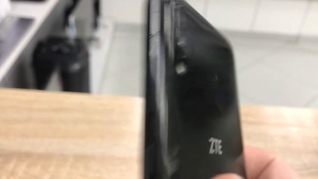 Zte A51 смотреть онлайн