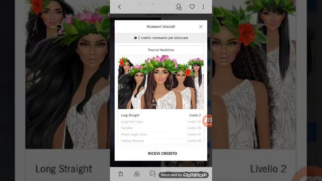 Аксессуары для создания разных образов:прически с коронами,цветами,шарфами смотреть онлайн