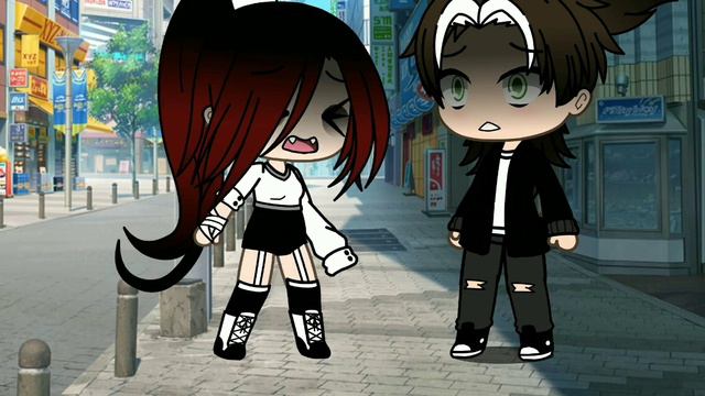 || Gacha Life|| смотреть онлайн