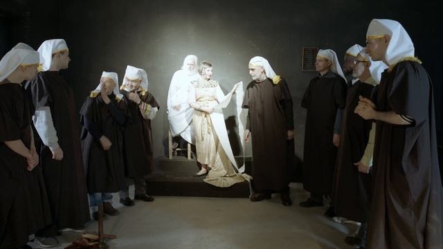 Вавилонская башня смотреть онлайн