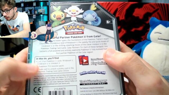 Is This £300 POKEMON MYSTERY BOX worth it???....Yes смотреть онлайн