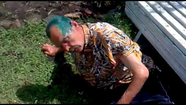 Пробуждение АнтиКилера // Awakening Antikiller