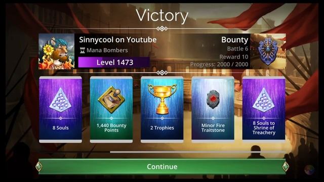 NEW BOUNTY STRATEGY CONFIRMED! 2023 | Gems of War Bounty Hunter Teams Less Gems Less Time URSKY смотреть онлайн