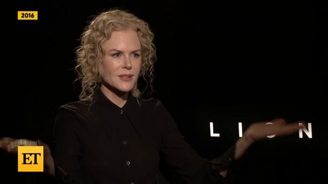 Nicole Kidman and Keith Urban's Daughters Make RARE Cameo at 2021 Golden Globes смотреть онлайн